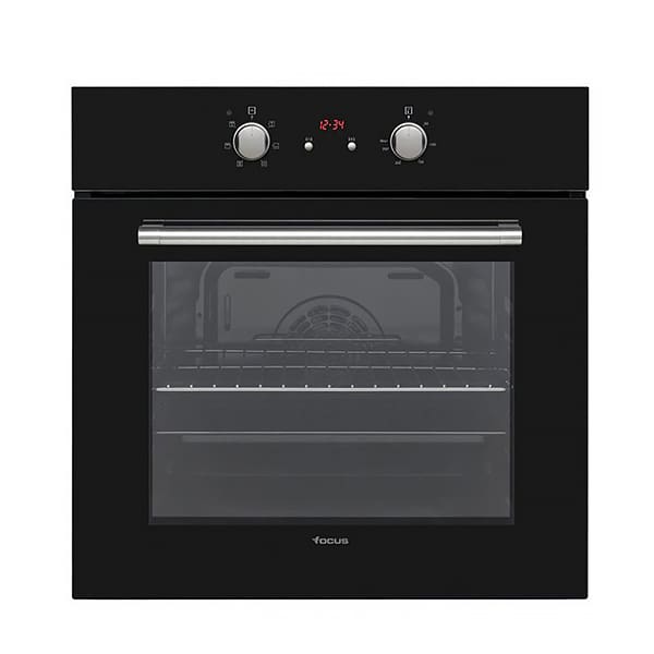 Four Encastrable FOCUS 60cm - Noir(F521B) Four Encastrable FOCUS 60cm - Noir(F521B)